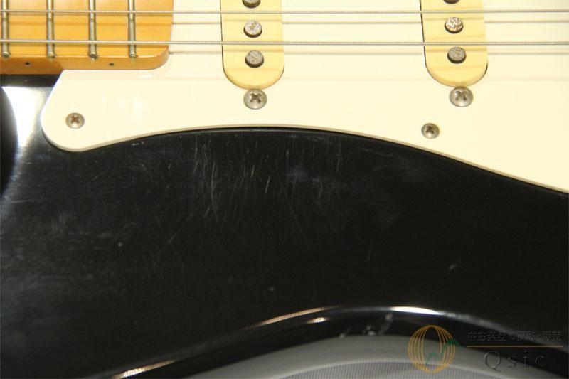 Fender Japan ST54-53 Qシリアル 1993年フジゲン製 買取ました