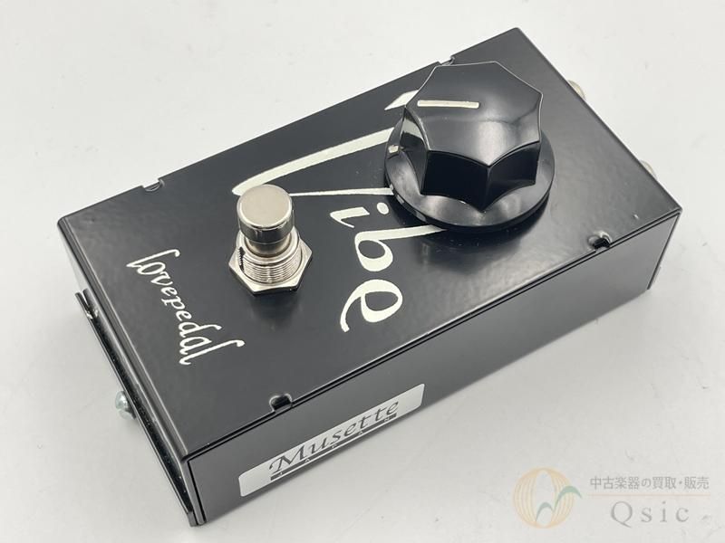 Lovepedal Vibe [OLM84]Ź߸ˡ