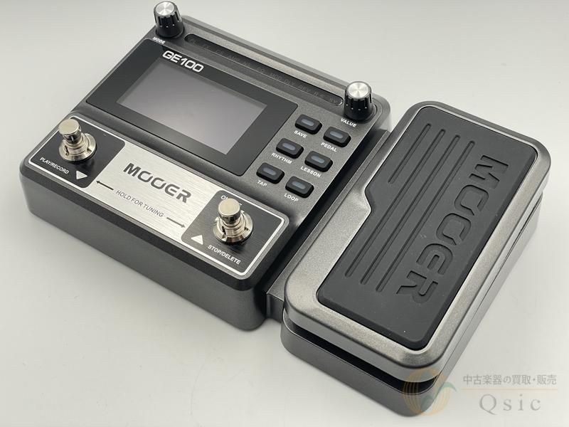 MOOER GE100 [OLN00]Ź߸ˡ