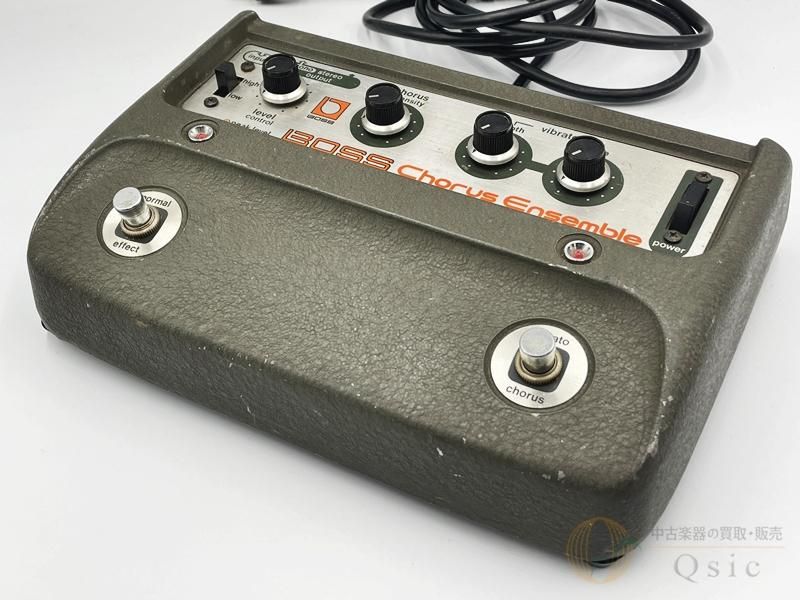 BOSS CE-1 [OLR24]̧Ź߸ˡ