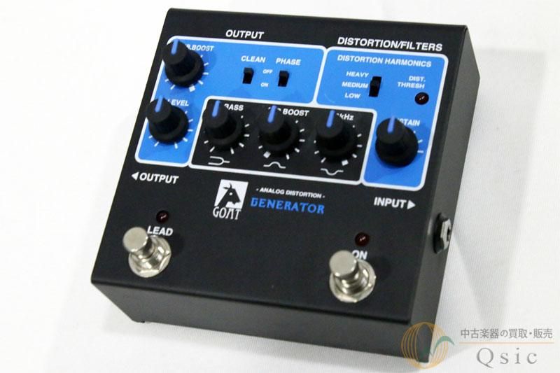 GOAT Blue Series Generator [PL081]ڿŹ߸ˡ