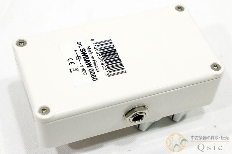 Mad Professor Snow White Bass Auto Wah (Hand Wired) [PL683