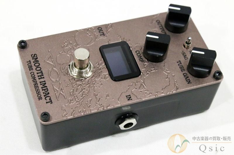 VOX VE-SI SMOOTH IMPACT [PL065]ڿŹ߸ˡ