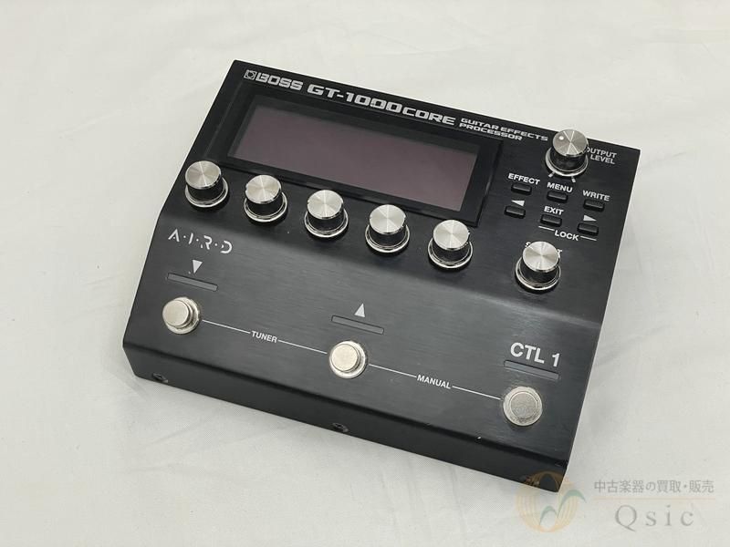 BOSS GT-1000 CORE [PLQ78]Ź߸ˡ