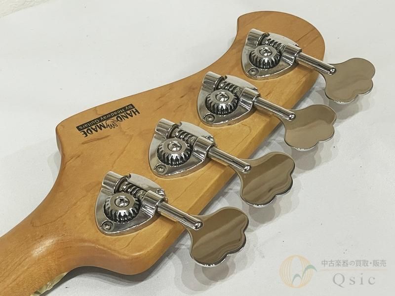 Bacchus Handmade Series Standard4 【返品OK】[PLR18]【箕面店