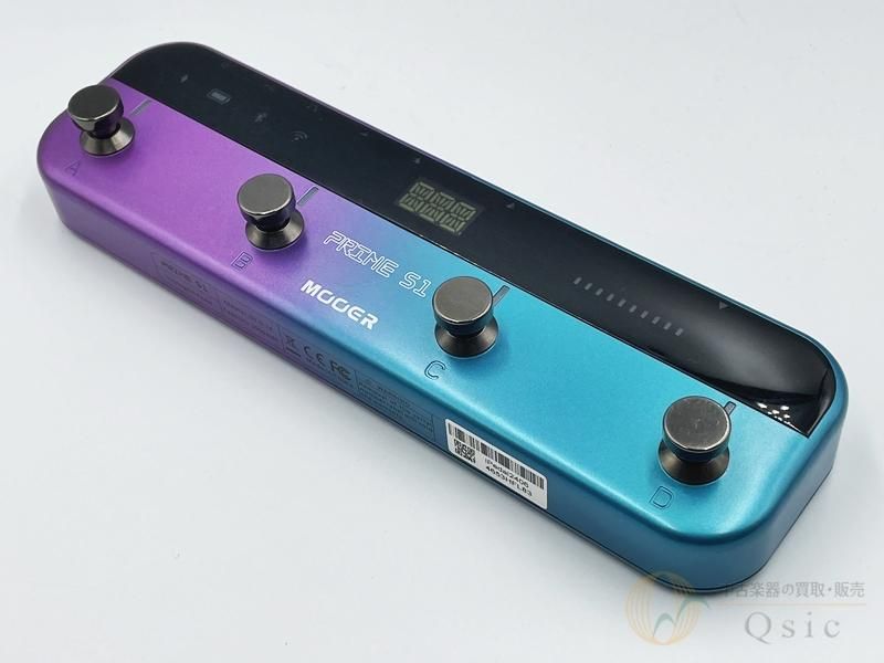MOOER Prime S1 [NLR62]̧Ź߸ˡ