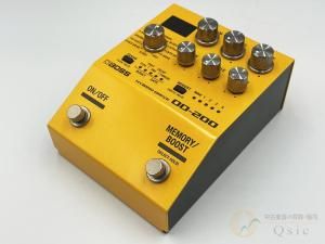 BOSS OD-200 [VK917]̧Ź߸ˡ