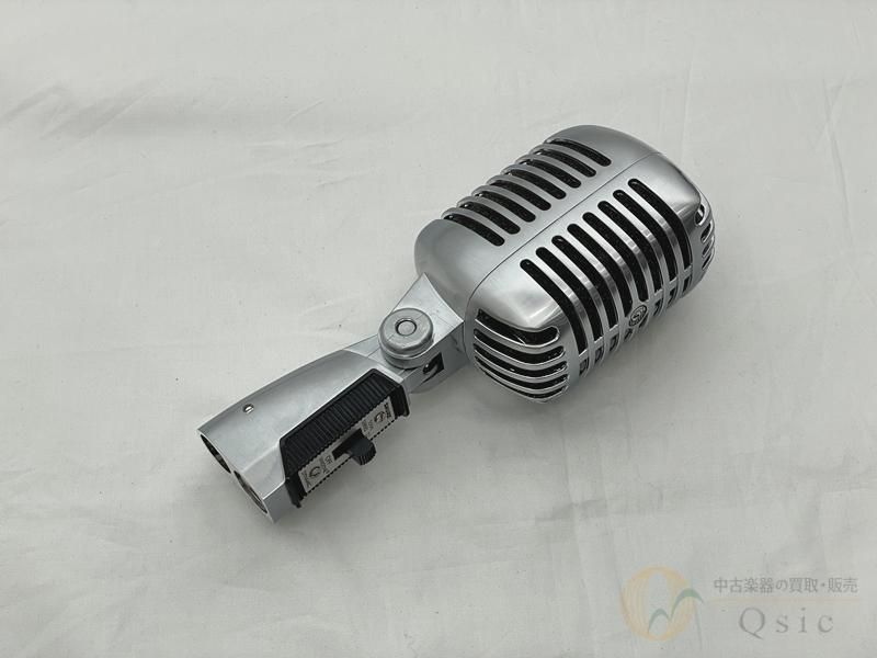 SHURE 55SH Series 2 [OLN85]Ź߸ˡ
