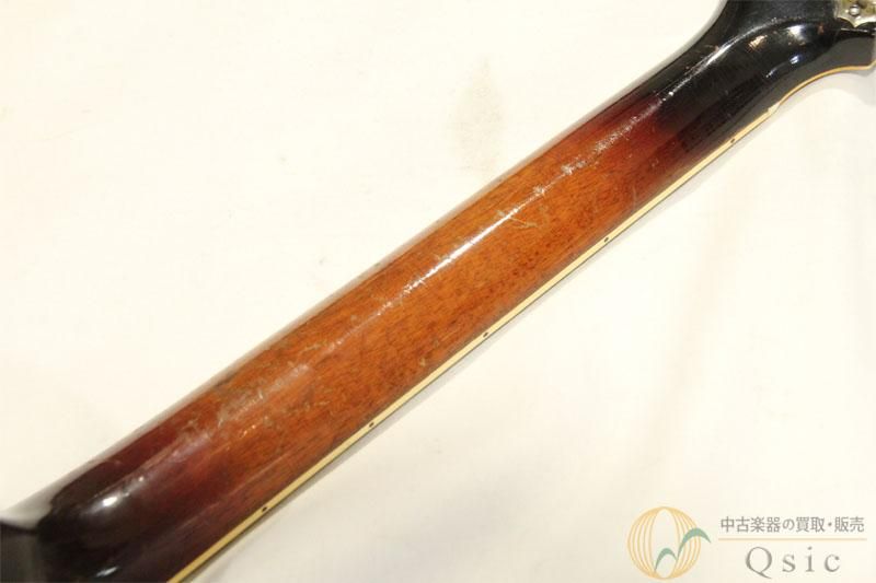 Gibson L-10 1936年製 【返品OK】[OL429]【神戸店在庫】 - 中古