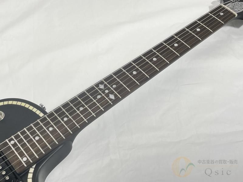 ZEMAITIS C24SU Black Pearl Diamond 【返品OK】[OLM74]【梅田店