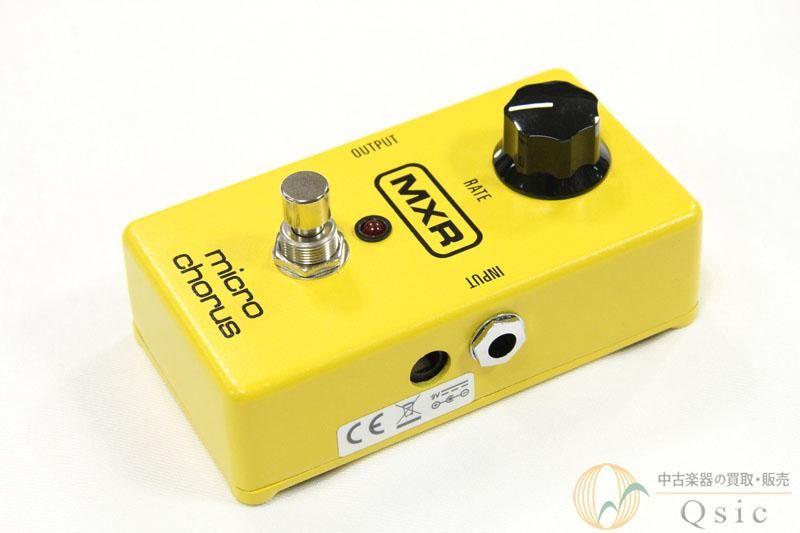 MXR M148 Micro Chorus [PL045]ڿŹ߸ˡۡ