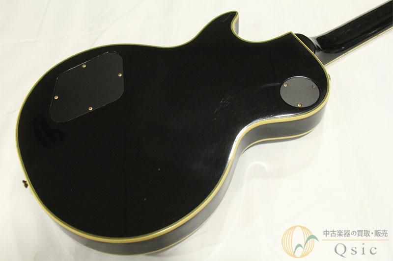 81年製　グレコ　PB600 MOD Greco (グレコ) エレキベース PB600 MERCURY BASS プレシジョン