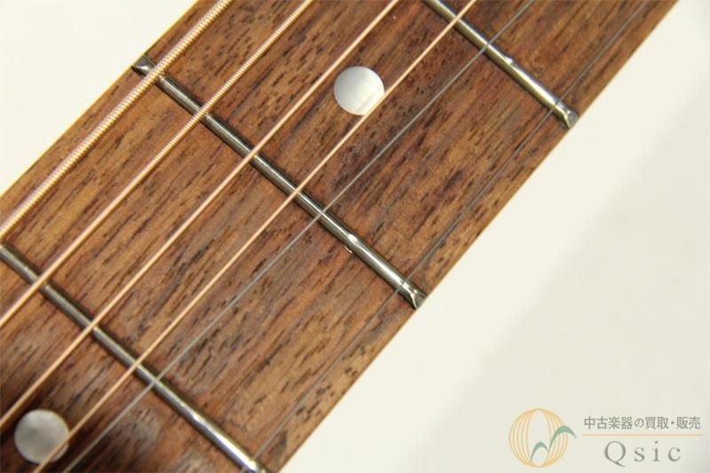 週末限定値引　J-45 パロディ　ギター Gibson 【豪華3大特典アリ!】50's J-45 Original EB #21904046