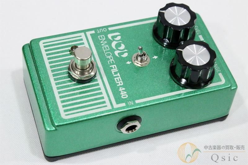DOD envelope filter 440 [PL103]ڿŹ߸ˡ
