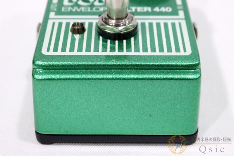 DOD envelope filter 440 [PL103]【神戸店在庫】 - 中古楽器の