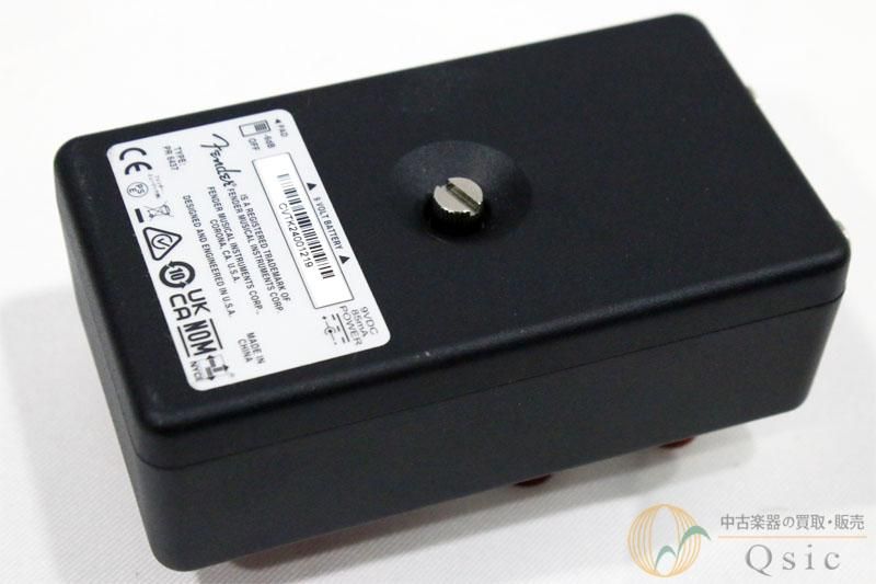 Fender BASSMAN DRIVER [PL952]【神戸店在庫】 - 中古楽器の販売