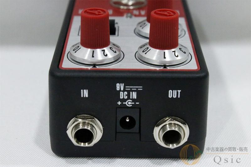 Fender BASSMAN DRIVER [PL952]【神戸店在庫】 - 中古楽器の販売