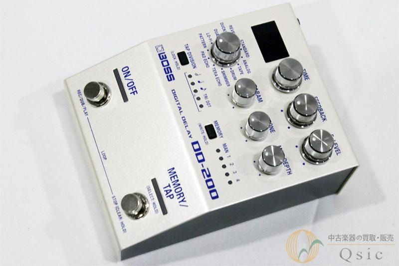 BOSS DD-200 2025ǯ [PL955]ڿŹ߸ˡۡ