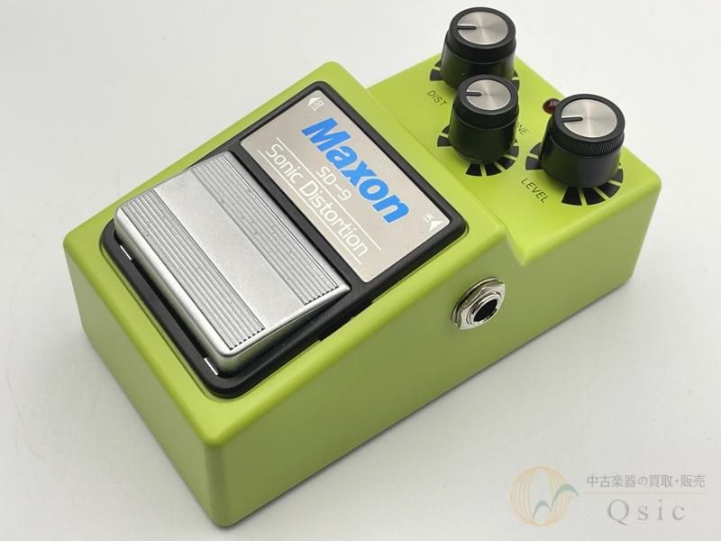Maxon SD-9 [PLQ99]Ź߸ˡ