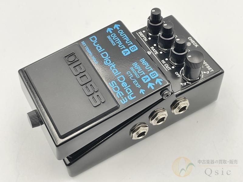 BOSS】の商品一覧 - 中古楽器専門店Qsic BOSS】の商品一覧 - 中古楽器専門店Qsic
