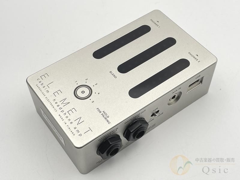 Darkglass Electronics ELEMENT [PLQ95]Ź߸ˡ