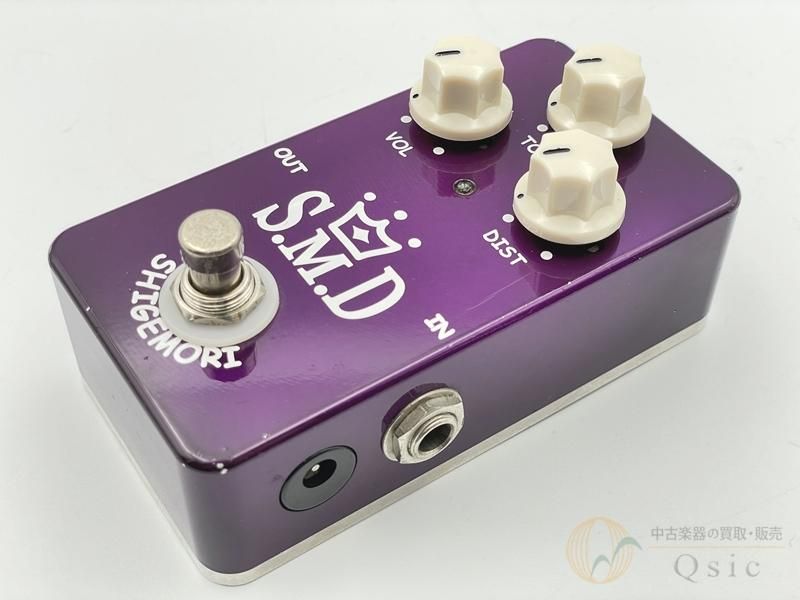 SHIGEMORI S.M.D [PLQ88]Ź߸ˡ