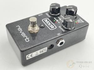 MXR M300 Reverb [PLQ93]Ź߸ˡ