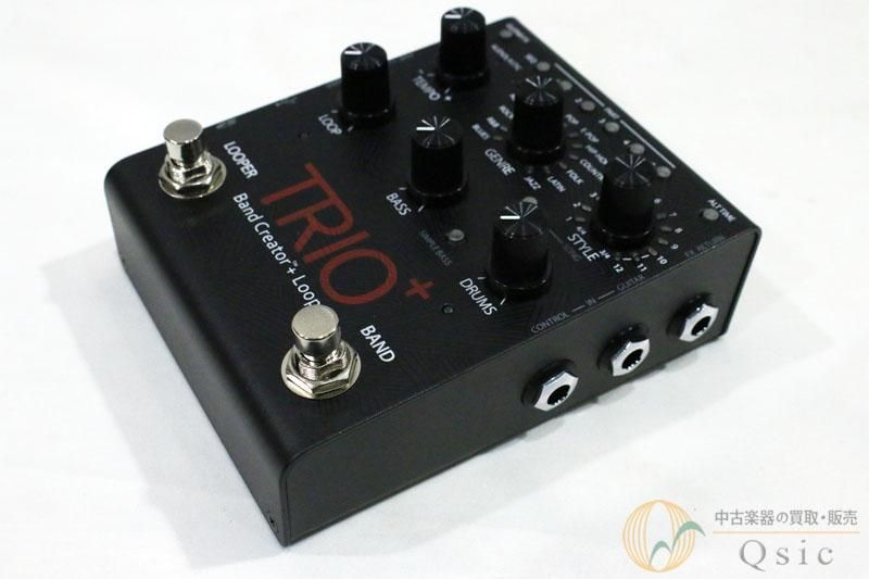 DigiTech TRIO + [PL411]ڿŹ߸ˡ