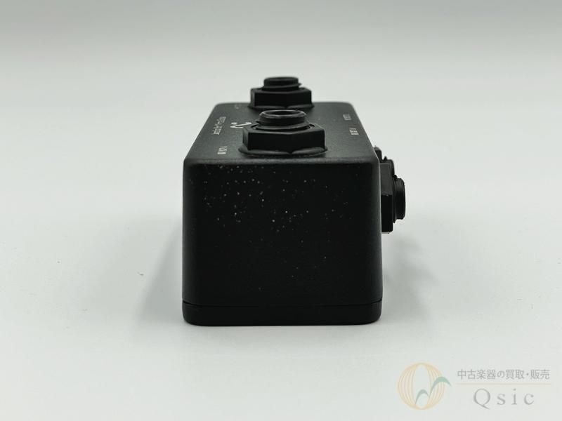 One Control Minimal Series Pedal Board Junction Box [PLR10