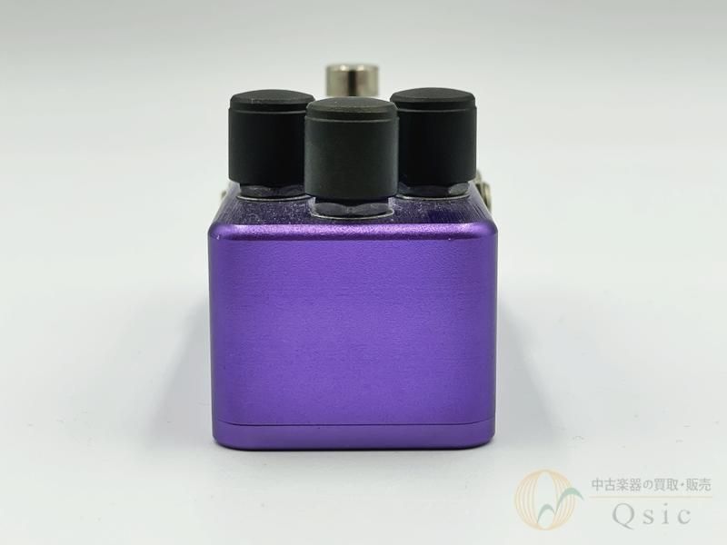 【本物新品保証】 Control One Purple 中古 - [OLR05]【箕面店在庫】 Plexifier ギター