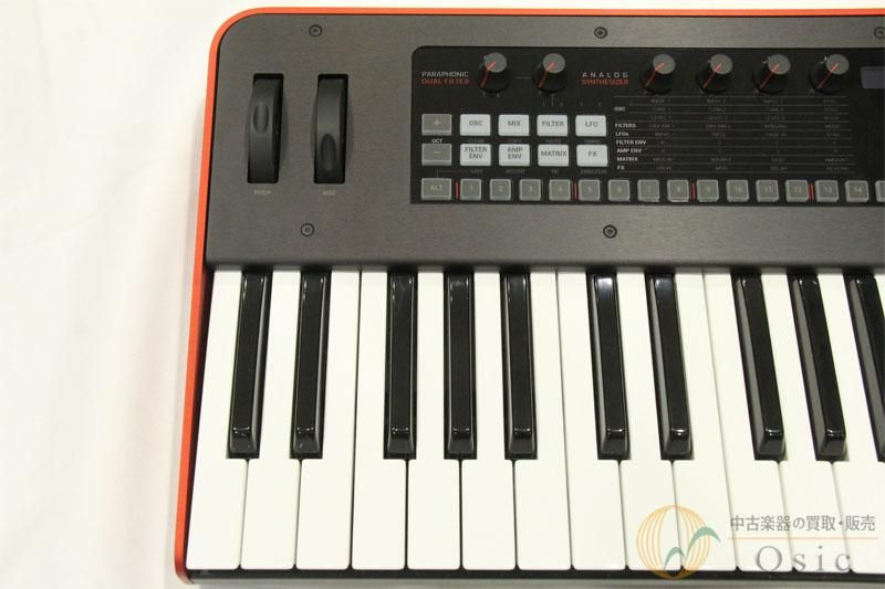IK Multimedia UNO Synth Pro [PL691]【神戸店在庫】 - 中古楽器