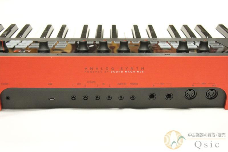 IK Multimedia UNO Synth Pro [PL691]【神戸店在庫】 - 中古楽器