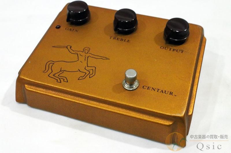 未使用美品　MOD KLON CENTAUR クローンMODIFY/GOLD ⭐︎即日配送⭐︎KLON CENTAUR Kloneケンタウルス クローンGOLD