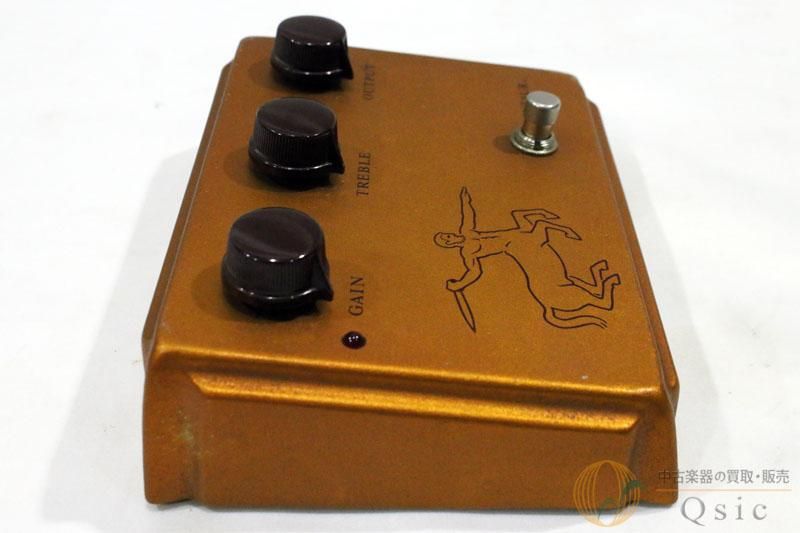 Klon CENTAUR Gold Short tail [PL406]【神戸店在庫】 - 中古