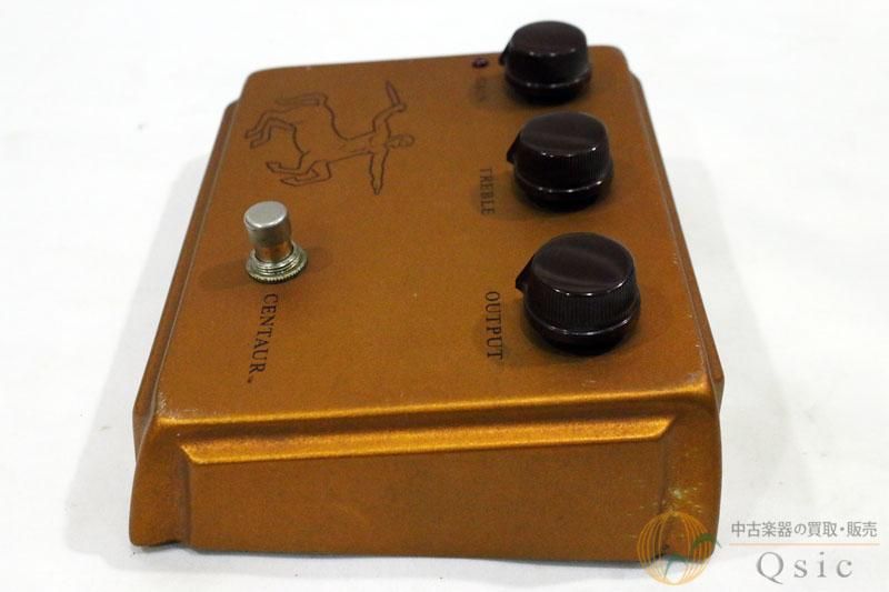 Klon CENTAUR Gold Short tail [PL406]【神戸店在庫】 - 中古