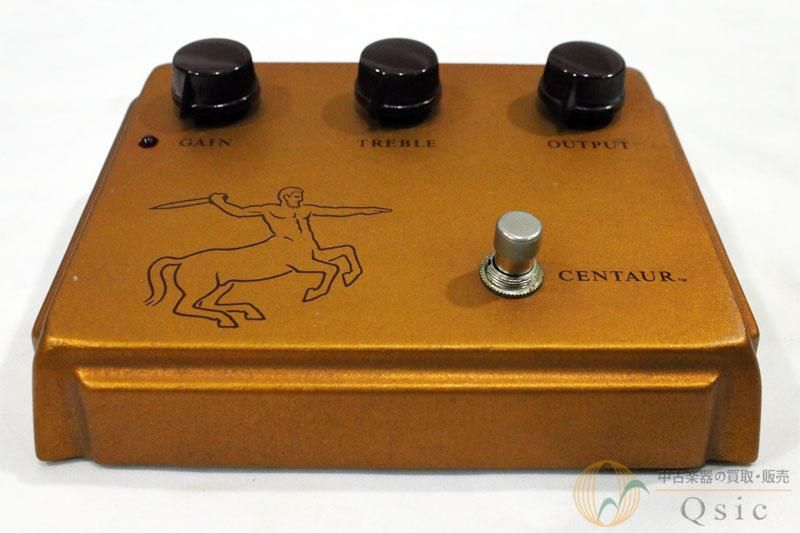 ★ラストチャンス 売り切り特価！KLON CENTAUR ロングテール（訳あり） ☆ラストチャンス 売り切り特価！KLON CENTAUR ロングテール（訳