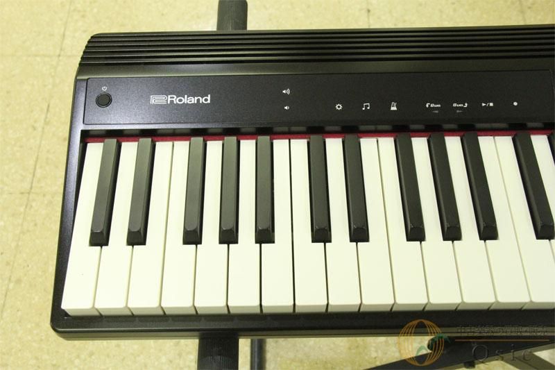 Roland GO:PIANO GO-61P [PL057]【神戸店在庫】 - 中古楽器の