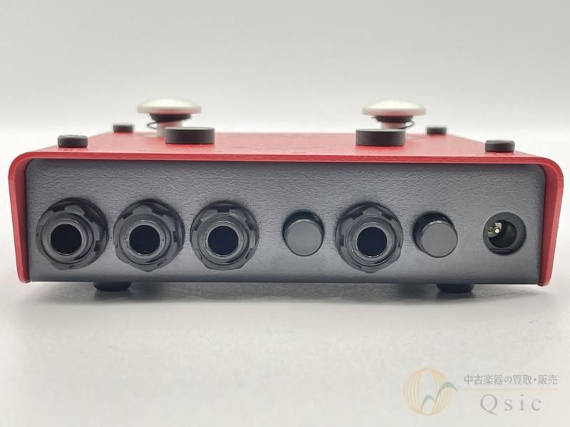 Lehle Little Dual [PLQ90]【梅田店在庫】 - 中古楽器の販売