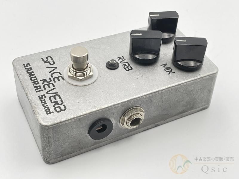 SAMURAI Sound Space Reverb [PLQ89]Ź߸ˡ