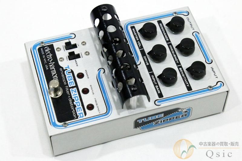 Electro-Harmonix Tube Zipper [PL410]ڿŹ߸ˡ