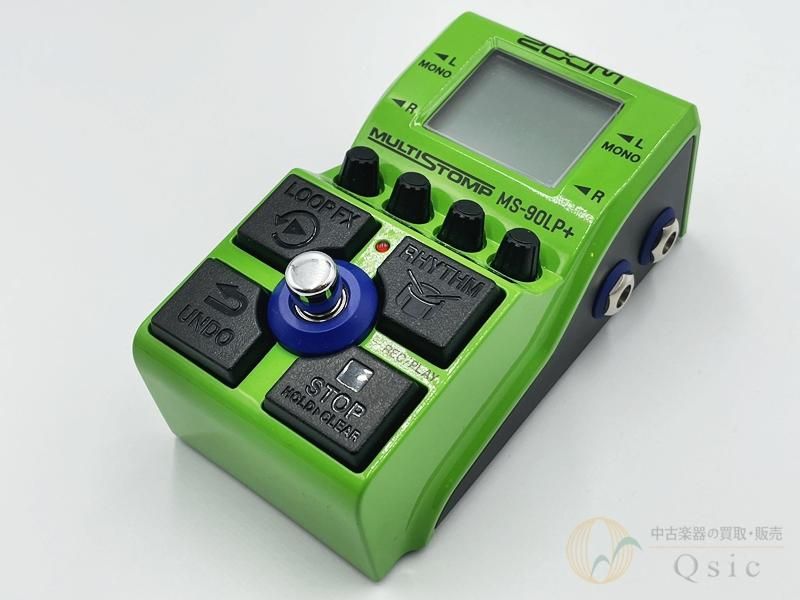 ZOOM MS-90LP+ [NLR69]̧Ź߸ˡ