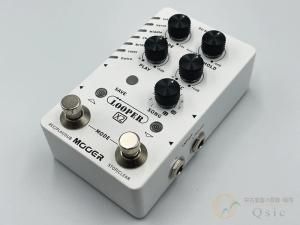 MOOER Looper X2 [NLR68]̧Ź߸ˡ