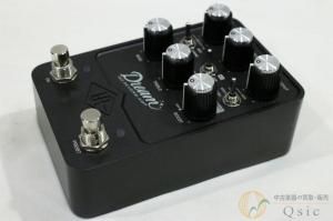 Universal Audio UAFX Dream '65 Reverb Amplifier [PL126]ڿŹ߸ˡ