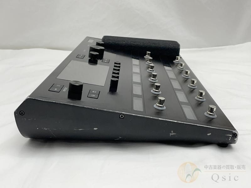 Line6 HELIX FLOOR [MLN43]【梅田店在庫】 - 中古楽器の販売