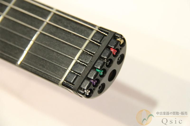 Steinberger Spirit GT-PRO DLX 【返品OK】[NLE28]【神戸店在庫