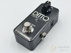 tc electronic DITTO LOOPER [XK108]̧Ź߸ˡ