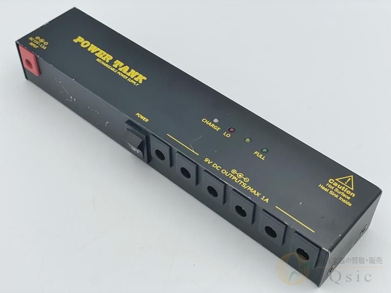 Electro-Harmonix POWER TANK [PLM40]Ź߸ˡ