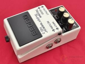 BOSS NS-2 1997ǯ [PLM28]Ź߸ˡ
