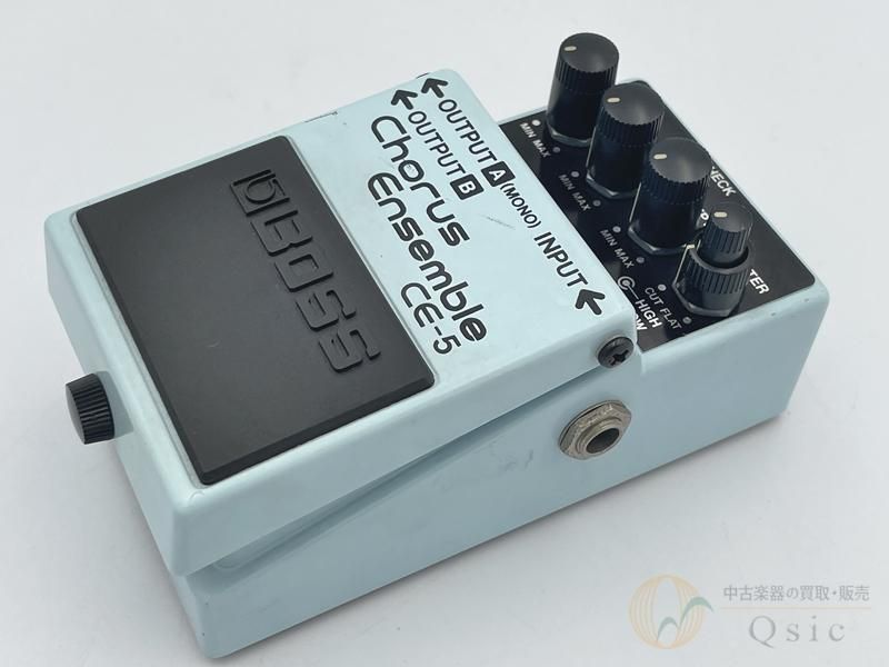 BOSS CE-5 1996ǯ [PLM29]Ź߸ˡ