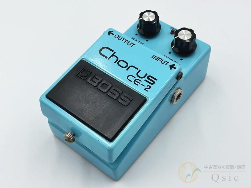 BOSS CE-2 1980ǯ [OLN36]̧Ź߸ˡ